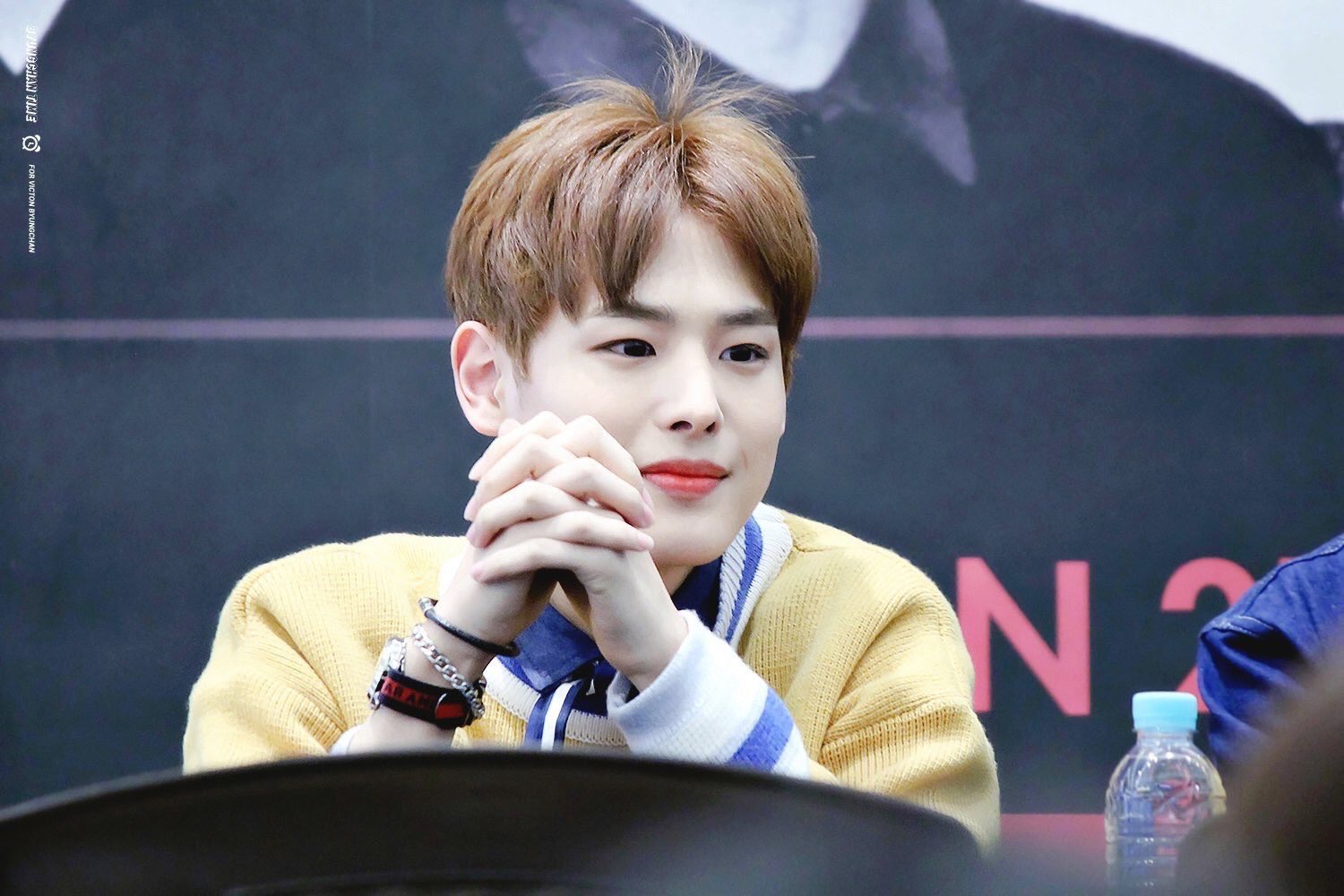 병찬이의 꽁지친구는 예전에도 함께였다 | 인스티즈