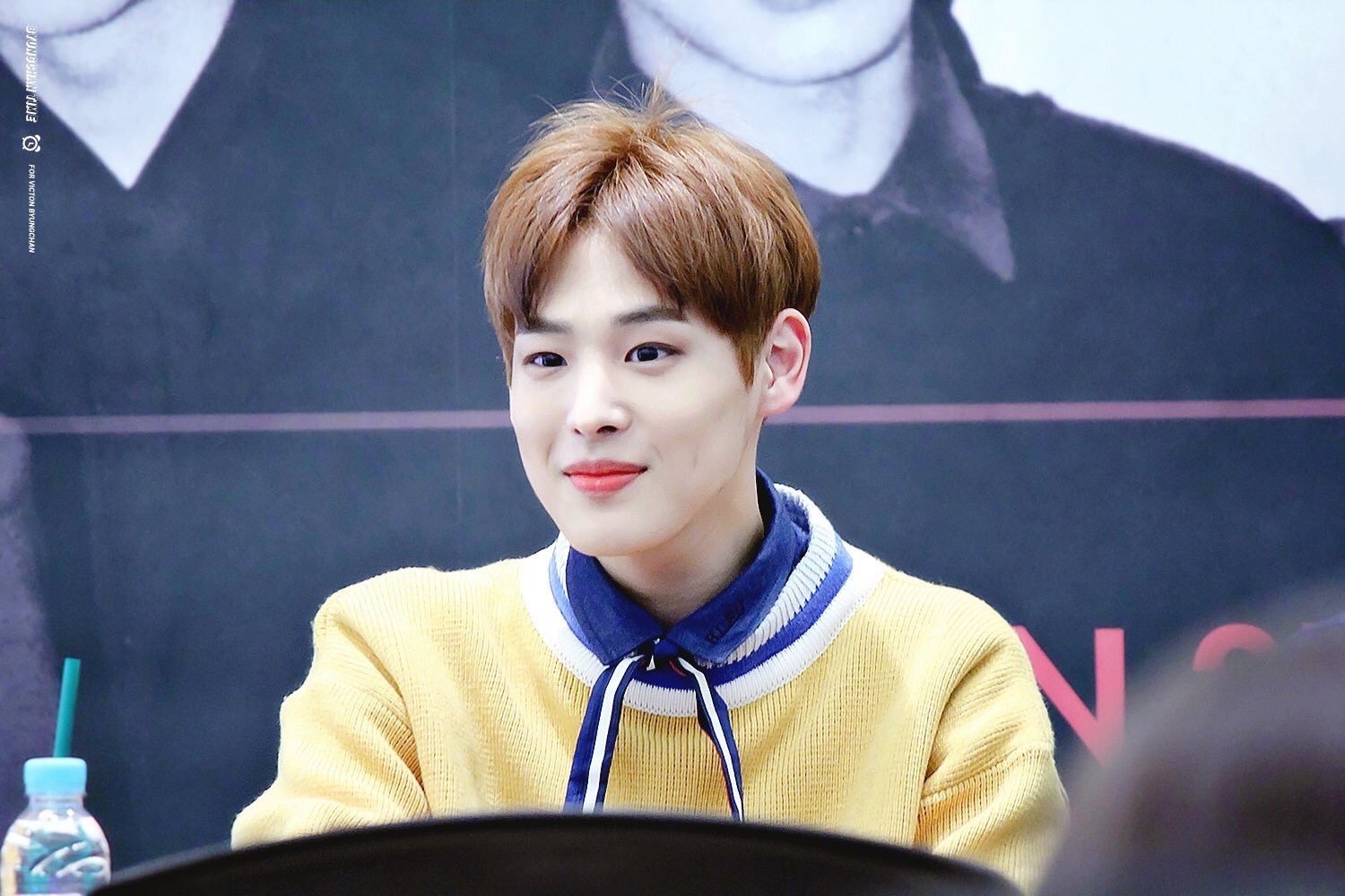 병찬이의 꽁지친구는 예전에도 함께였다 | 인스티즈