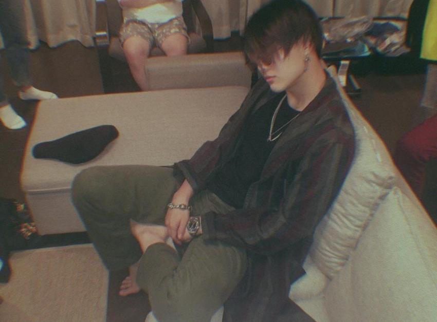 나는 조승연이 올렸던 인스타 감성 쩌는 사진 올릴래ㅋㅋㅋㅋㅋㅋㅋㅋㅋㅋㅋㅋㅋㅋㅋㅋㅋ | 인스티즈