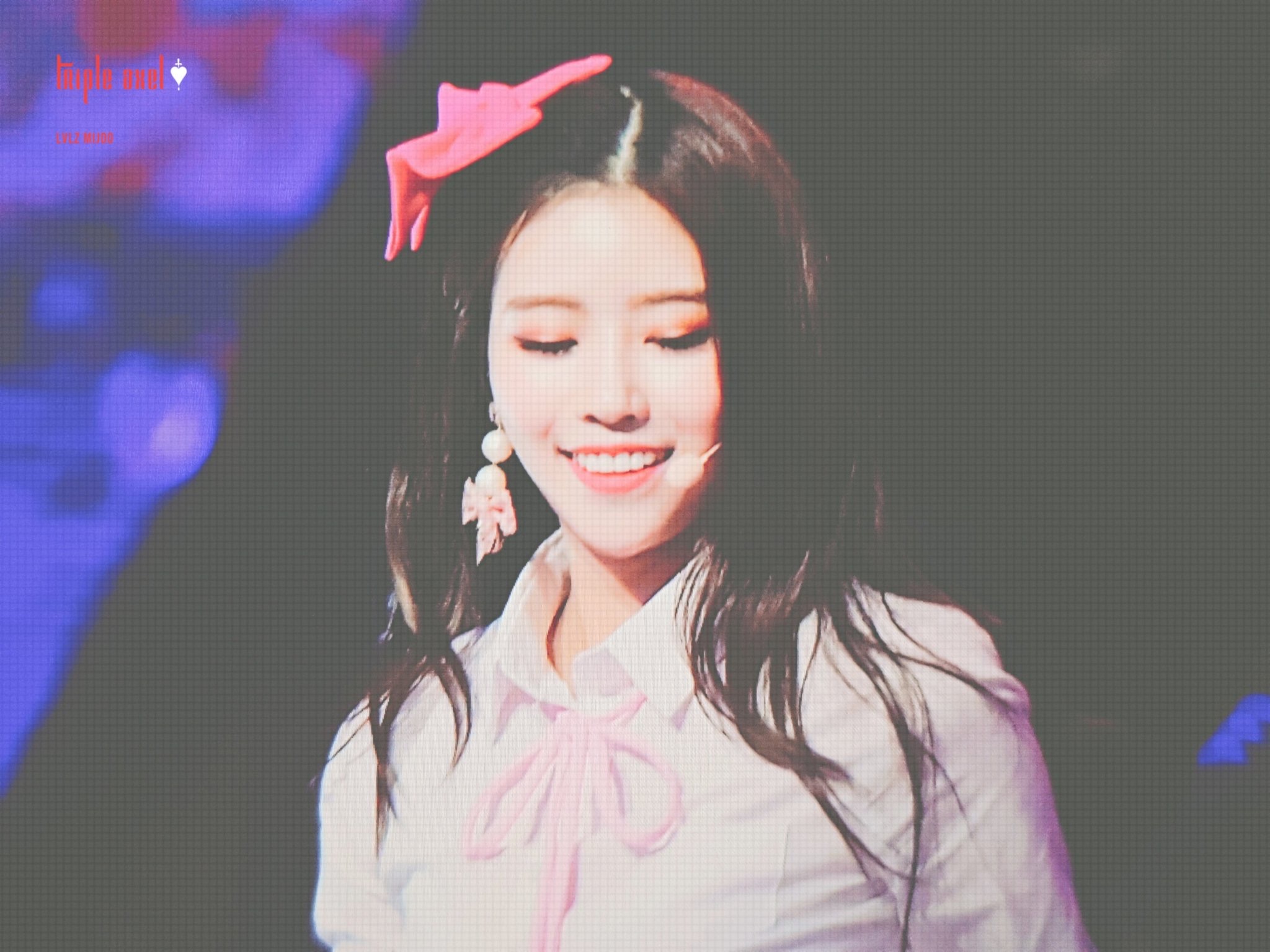 러블리즈 퀸덤무대 전체 총 프리뷰 (ㅅㅍㅈㅇ | 인스티즈