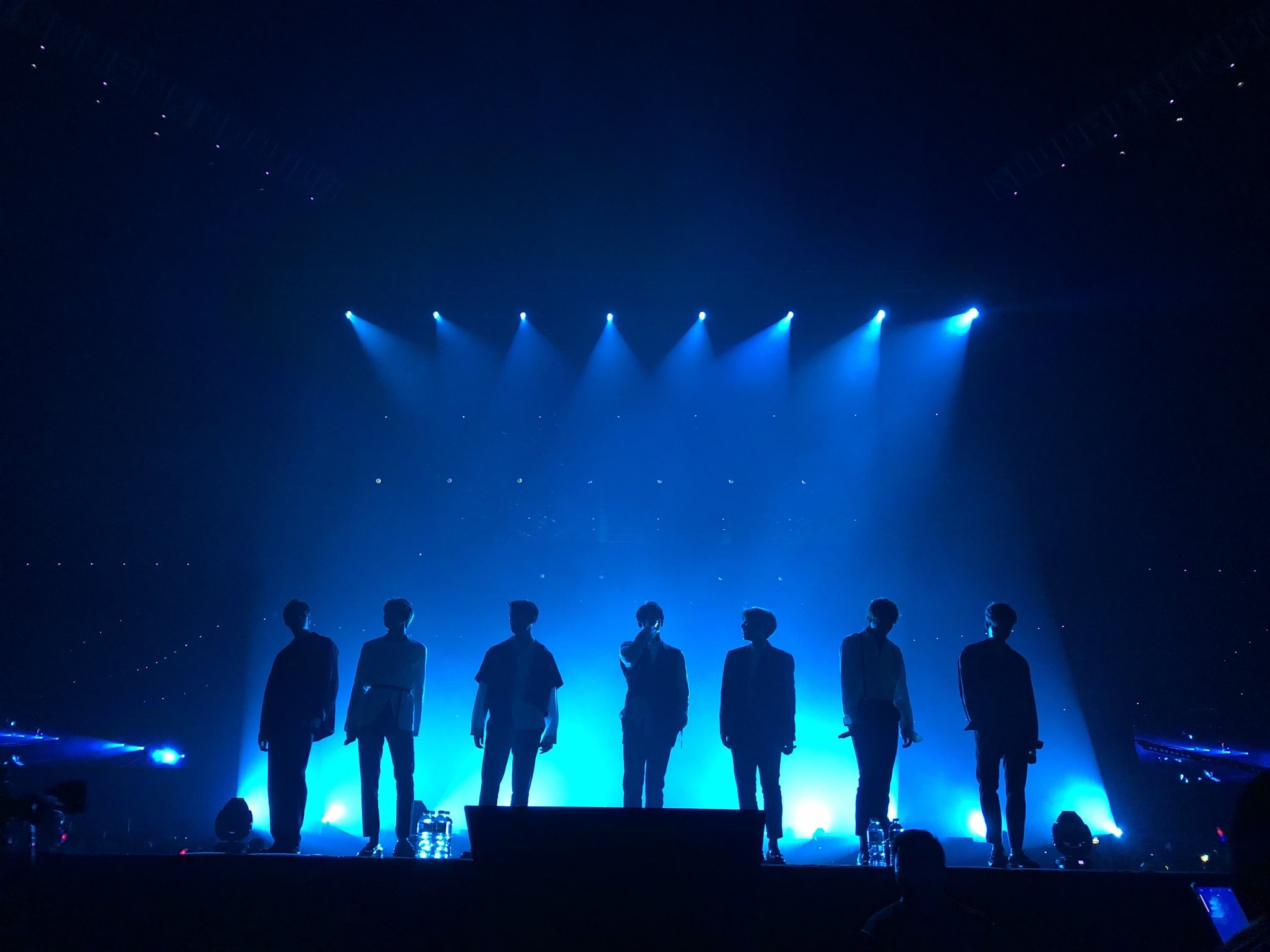 난 무대 위에 있는 빅톤이 너무 좋아 | 인스티즈