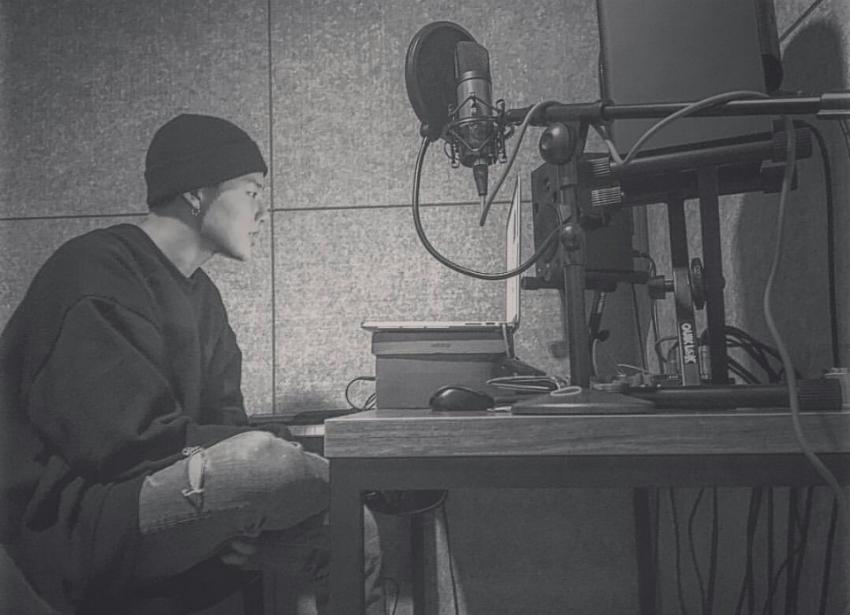 나는 조승연이 올렸던 인스타 감성 쩌는 사진 올릴래ㅋㅋㅋㅋㅋㅋㅋㅋㅋㅋㅋㅋㅋㅋㅋㅋㅋ | 인스티즈