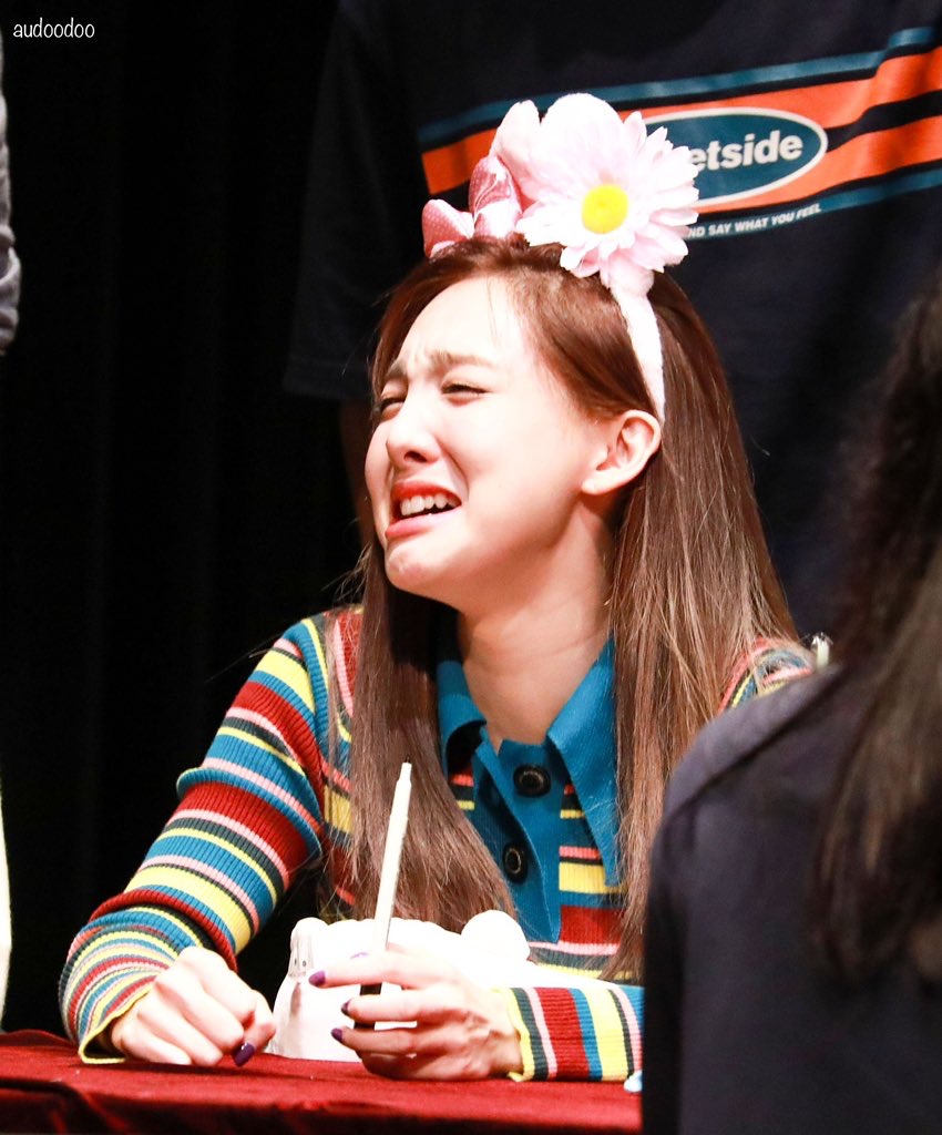 우리 맏내 임귀여워씨 귀여운거 세상에 알려야지ㅠㅠ | 인스티즈