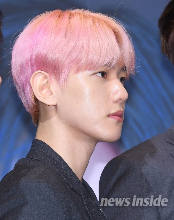 백현 피부.......jpg | 인스티즈