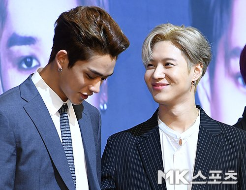 결국 태민 원하는 대로 됐네 | 인스티즈