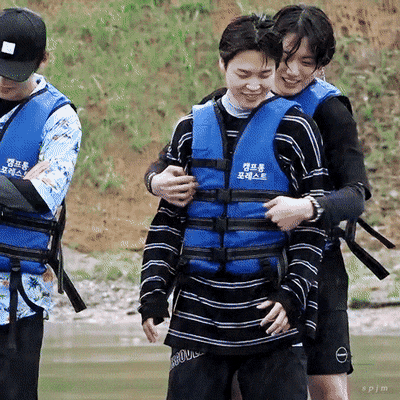 방탄 지민 지켜.... | 인스티즈