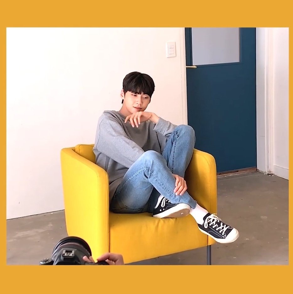 참나 살다살다 남자 발목에 설레는 날이 오다니 ㅈㅇ이진혁 | 인스티즈