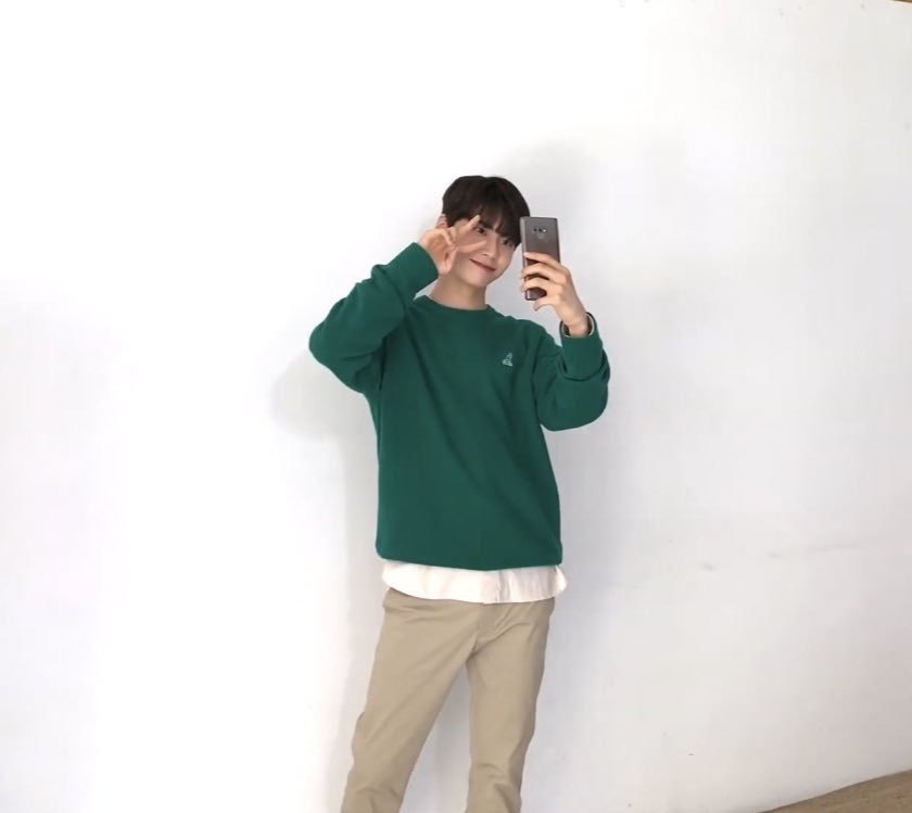 이진혁은 이뻐 이씨야??? | 인스티즈