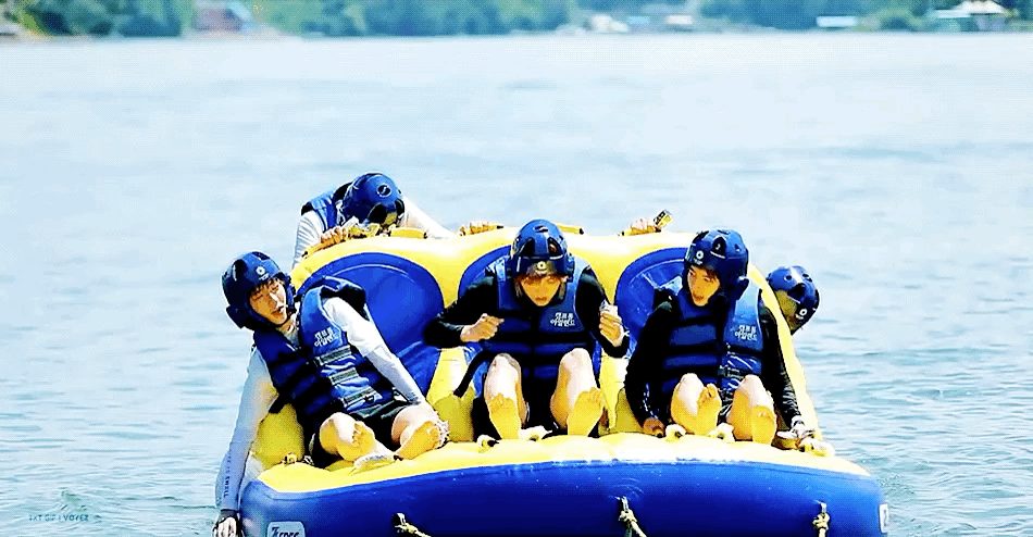 투바투 하는거 너무 행복해 진짜 | 인스티즈