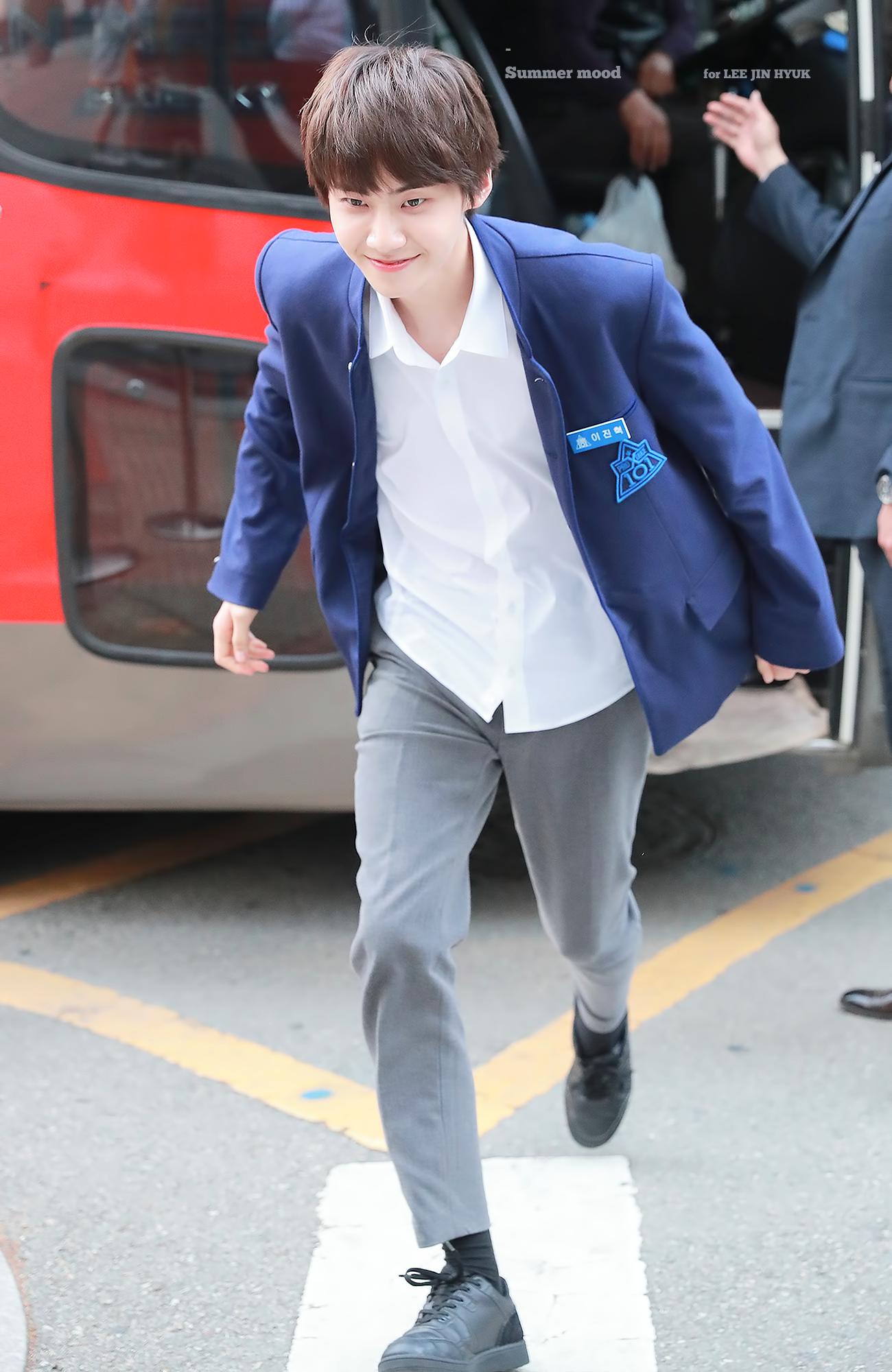 이진혁은 | 인스티즈