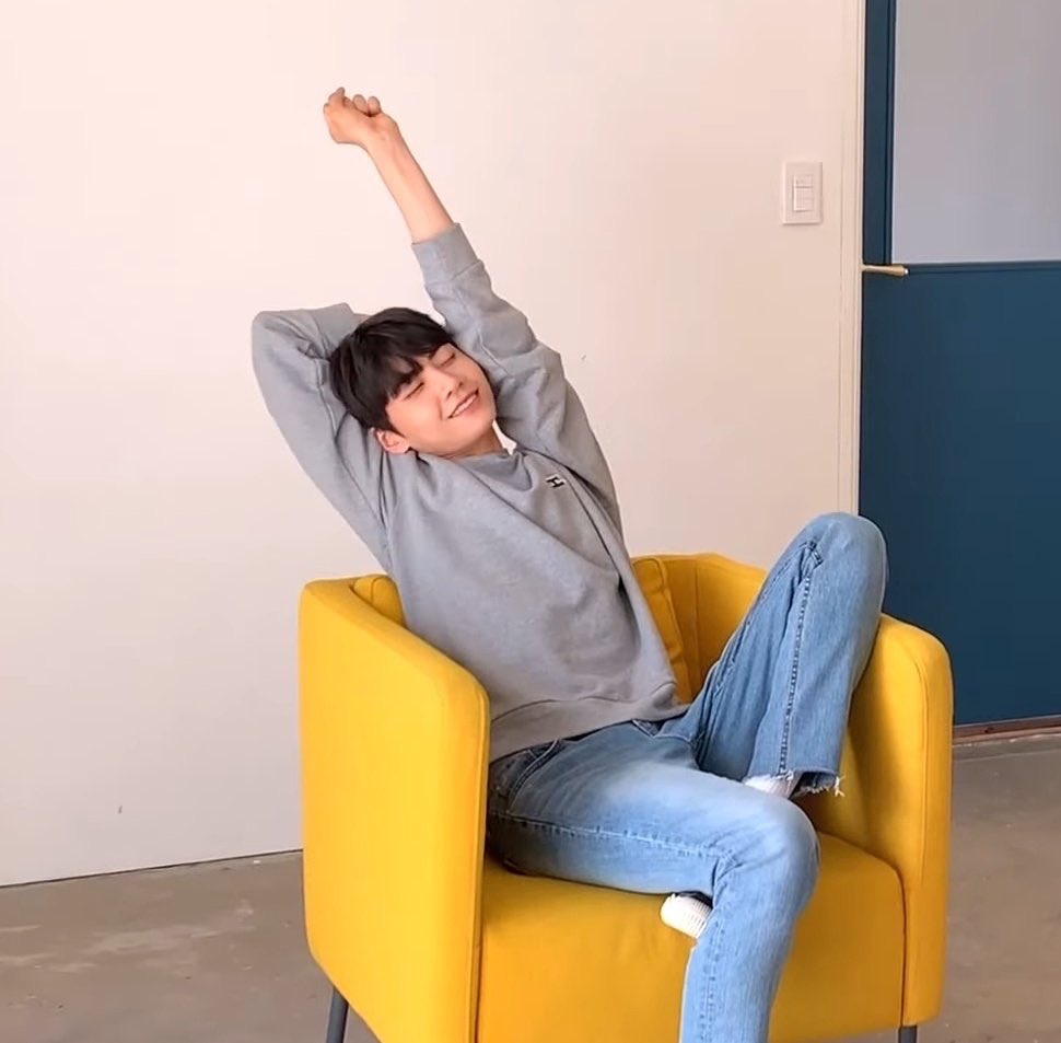 이진혁은 이뻐 이씨야??? | 인스티즈