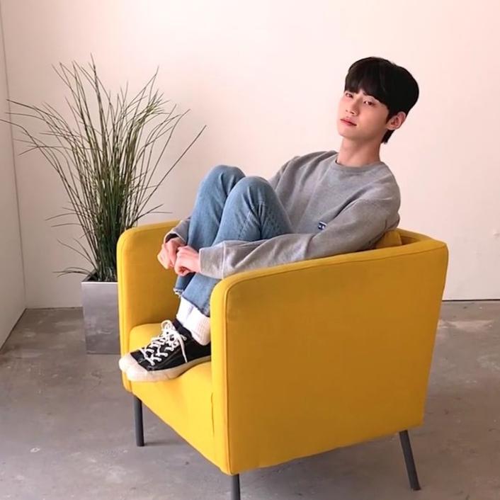 진혁이들 잠깐만 다른 데 좀 가있어봐 | 인스티즈