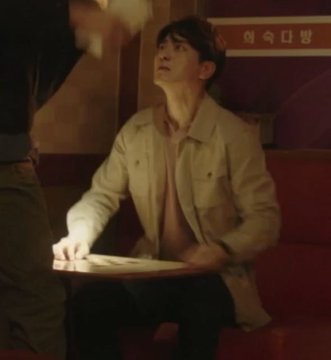 이번 ocn 드라마에 이준혁 2명 같은 작품 나오네 ㅋㅋㅋㅋㅋㅋㅋㅋㅋㅋ | 인스티즈