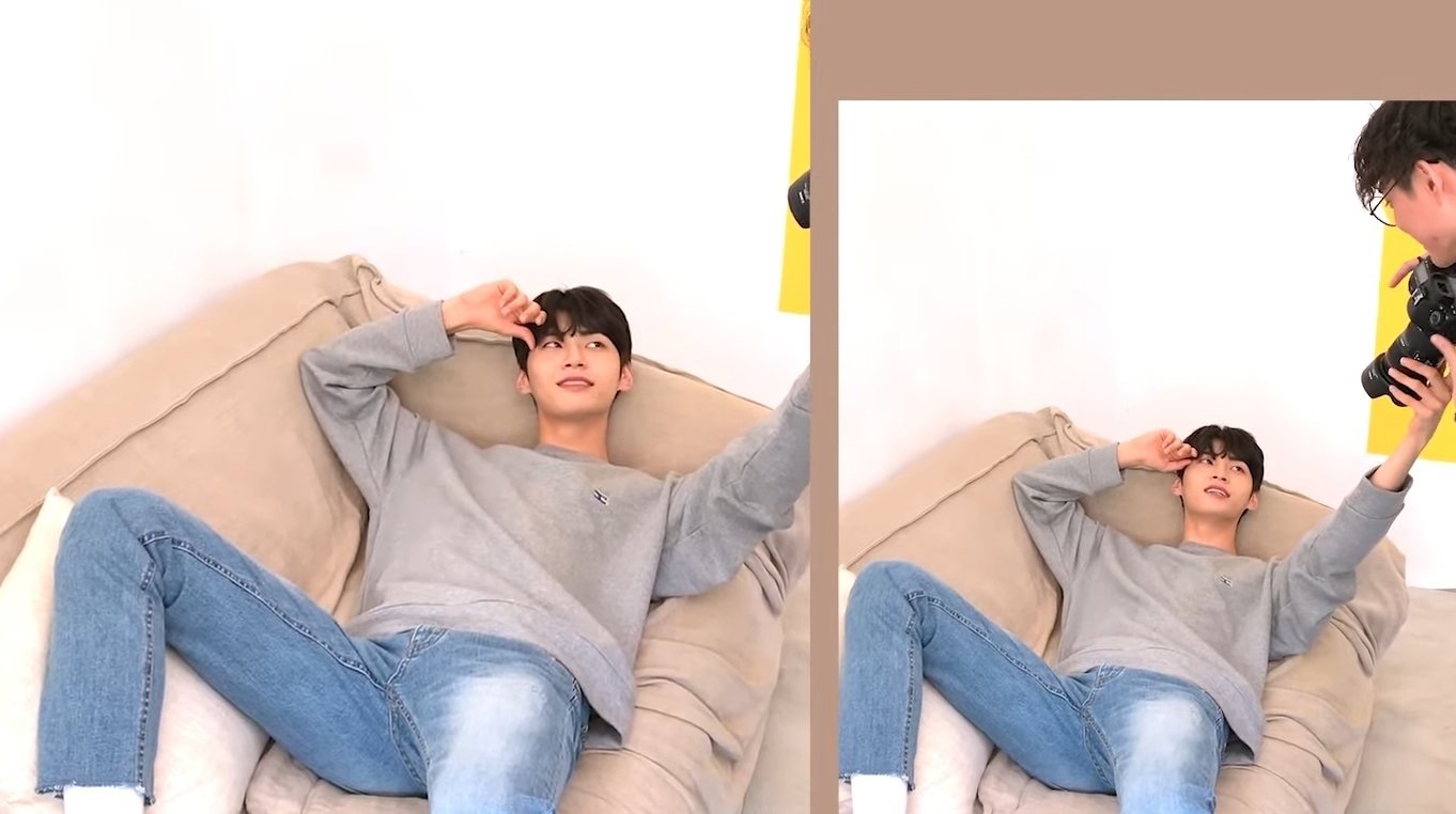 솔직히 이진혁 말이야 | 인스티즈