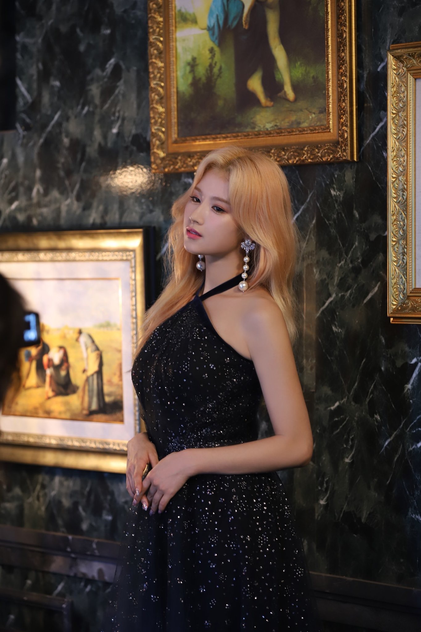 와 트와이스 찐 공주들 아님? | 인스티즈