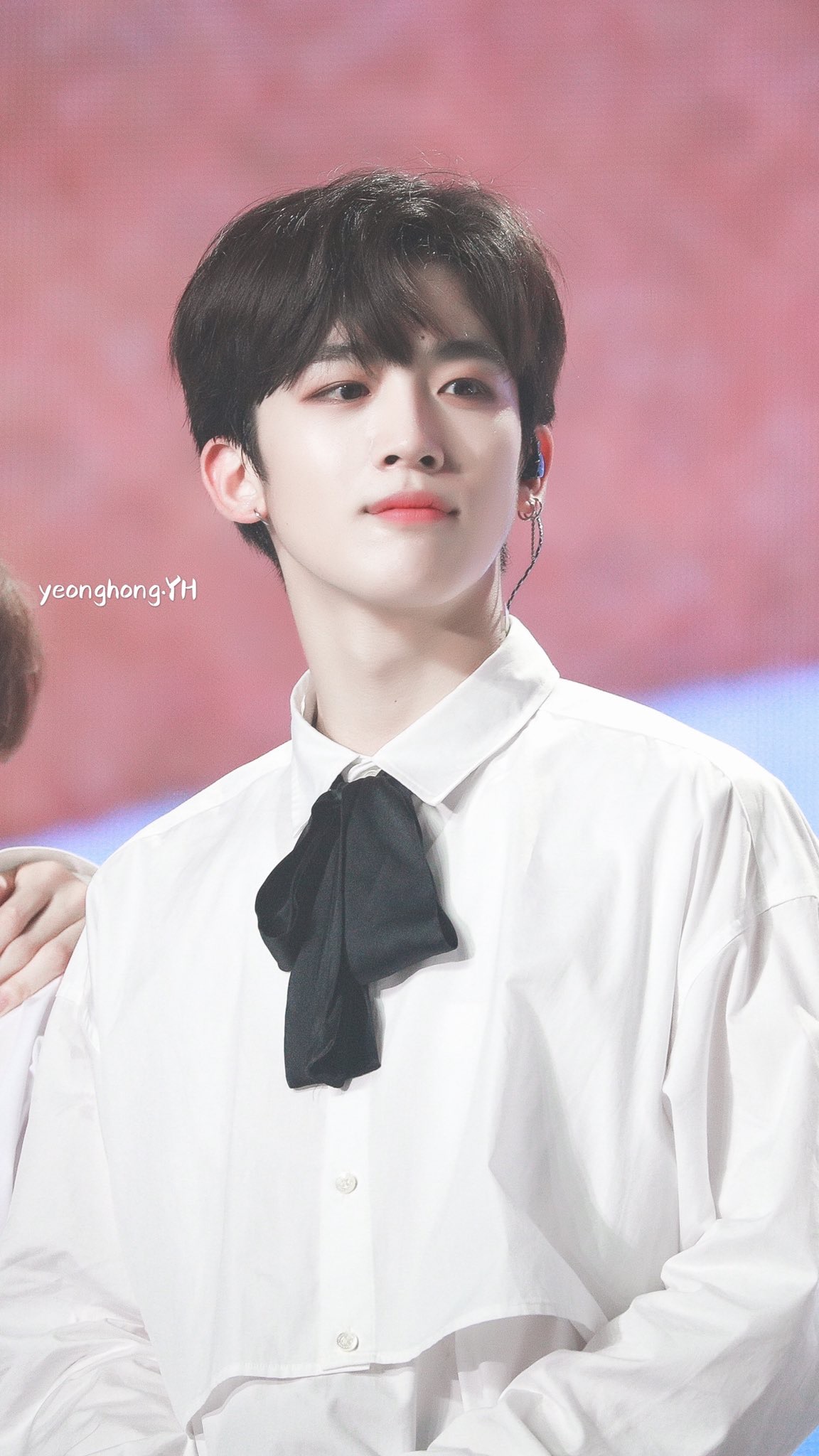 요한이 미모 보고 갈 사람(-◡•)✧˖° | 인스티즈