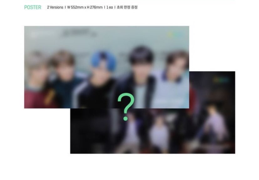 근데 나만 투바투 이사진 일탈 느낌 나? | 인스티즈