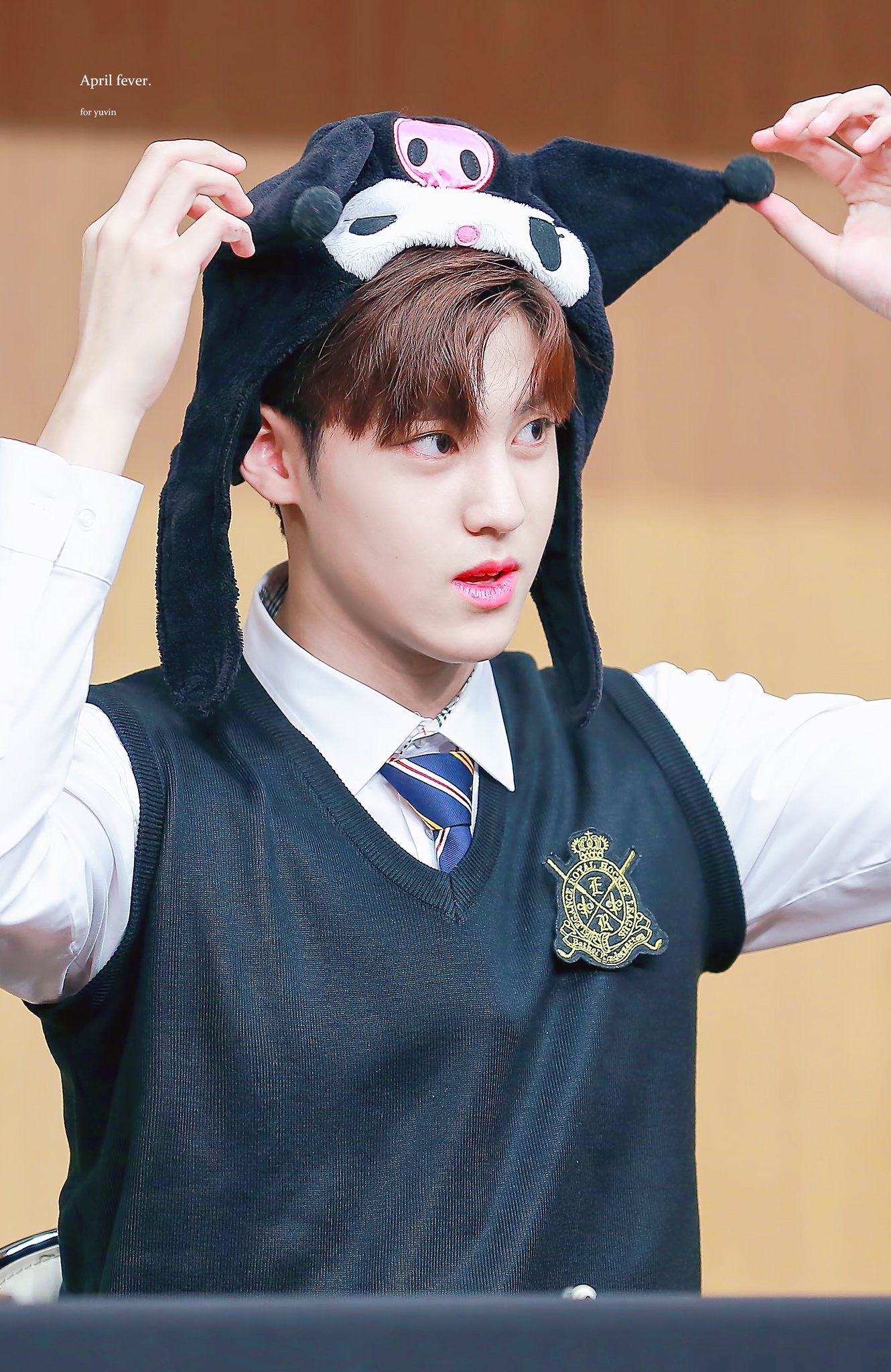 그냥 어떻게 되든 난 내 새끼들 평생 응원할게ㅜㅜ 요한아 유빈아 | 인스티즈