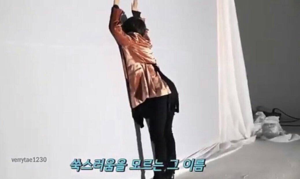 태형이 귀여워ㅠ방탄 뷔ㅠ | 인스티즈