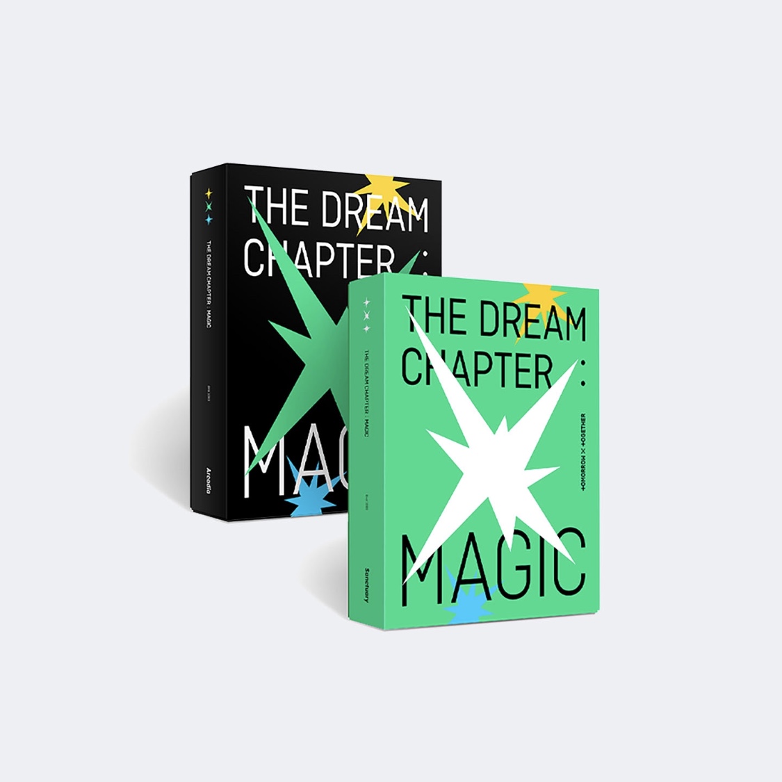 투바투 이번 앨범 뭔가 전시회 팝업 스토어에서 파는 룩북 같음ㅋㅋㅋㅋㅋㅋㅋㅋㅋㅋㅋ | 인스티즈