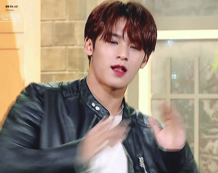 사실 1년 7개월 넘게 음악방송 엠씨하는게 쉽지 않은데 | 인스티즈