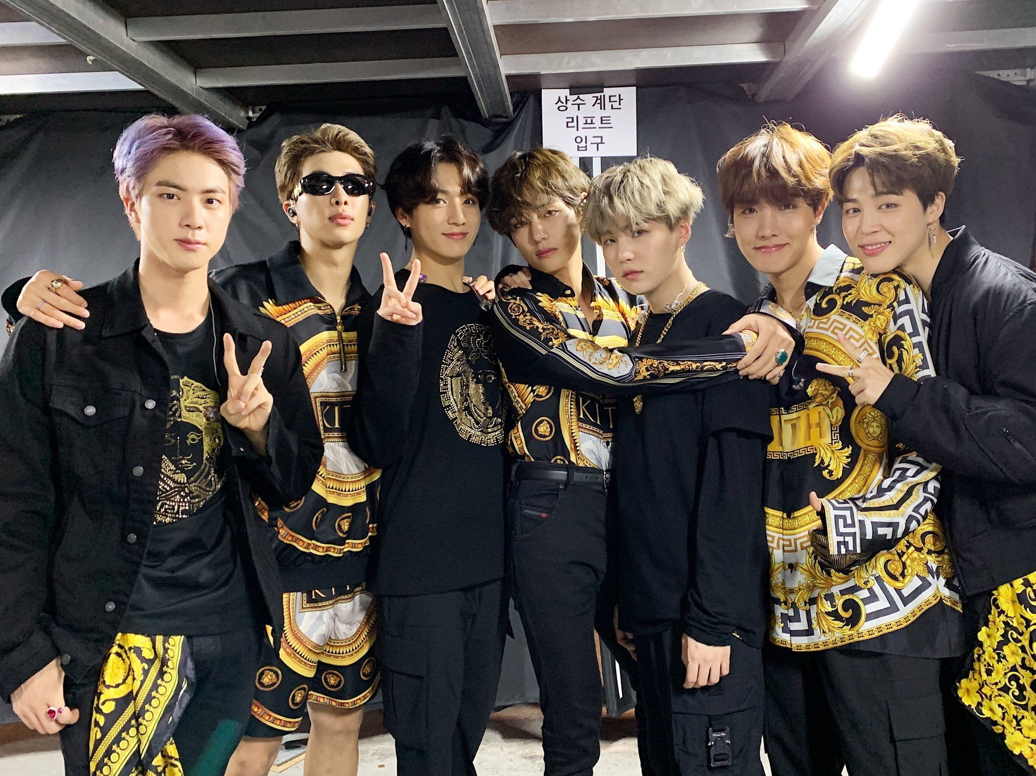 방탄 보고싶다 | 인스티즈