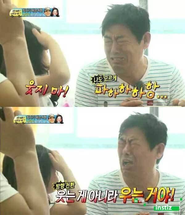 ㄱ 이거 넘 커밍홈 요한이잖아... | 인스티즈