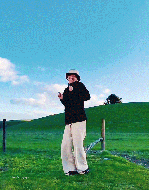 행복해지고싶니? 그럼 들어와 | 인스티즈