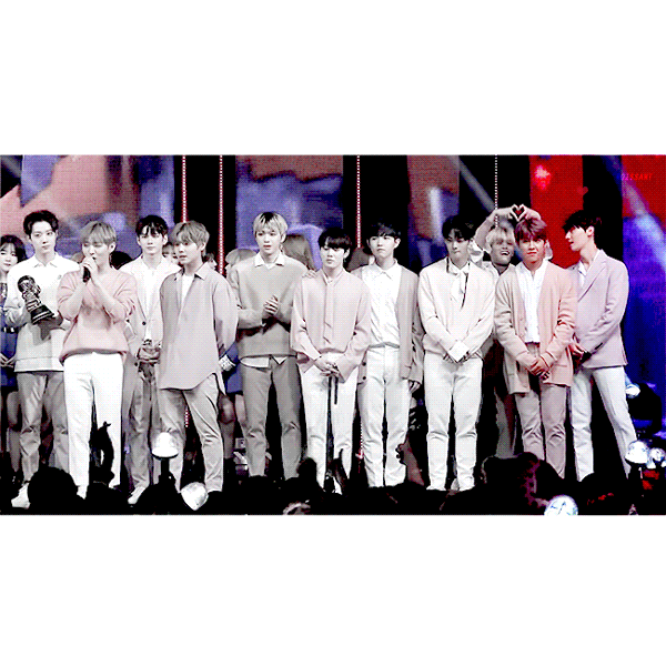 나 워너원 팬들한테 할말있음 아무리 봐도 이건 좀 아닌 거 같아서 | 인스티즈