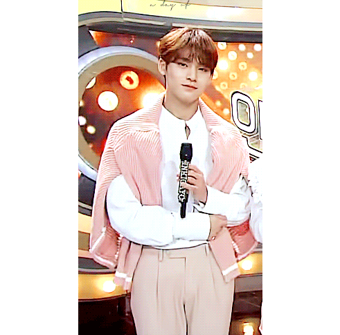 민규 인기가요 엠씨 하차....? | 인스티즈