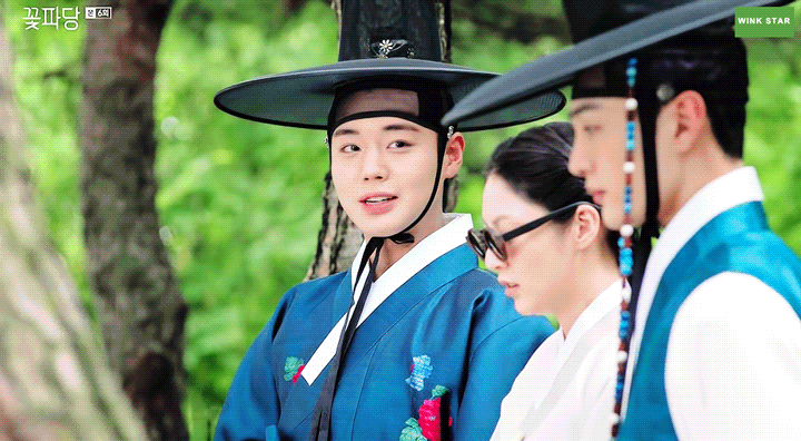 다들 시간 많고 할일 없어보이니 울 눈치 없는 영수봐줘 | 인스티즈