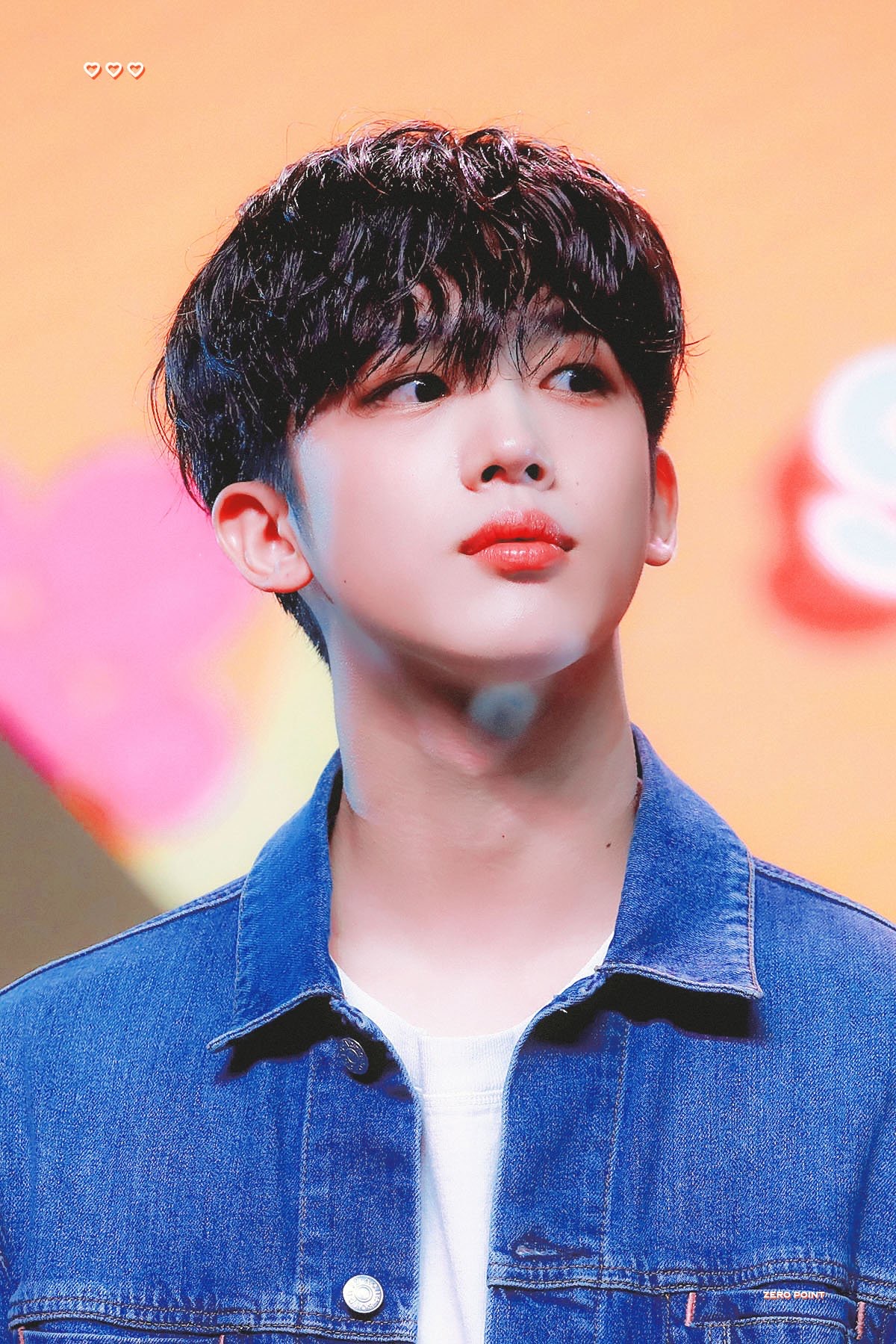 김요한 오늘 뜬 고화질 넘예뽀ㅠㅠ | 인스티즈