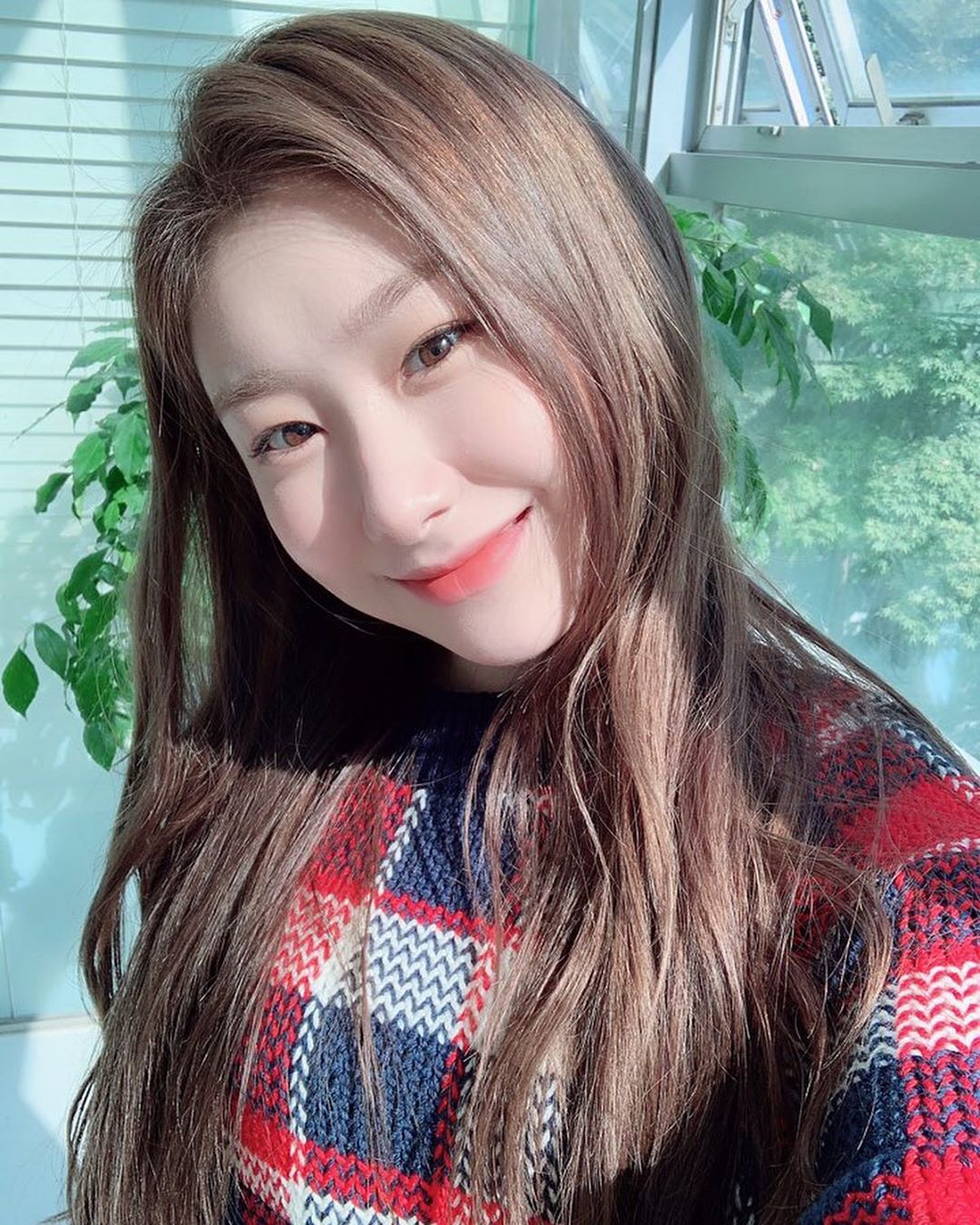 헐 채령이 왜이렇게 예뻐 | 인스티즈