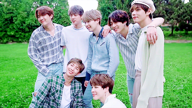 야야야 큰방 탄소들 들어와 | 인스티즈