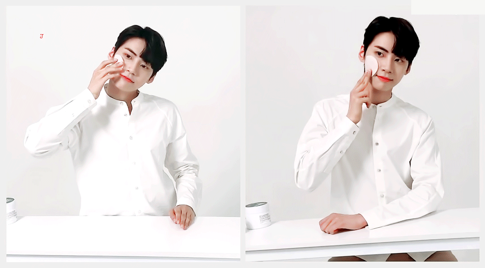 이진혁 11월 4일 솔로💙 많은 관심 부탁드려요💙 | 인스티즈