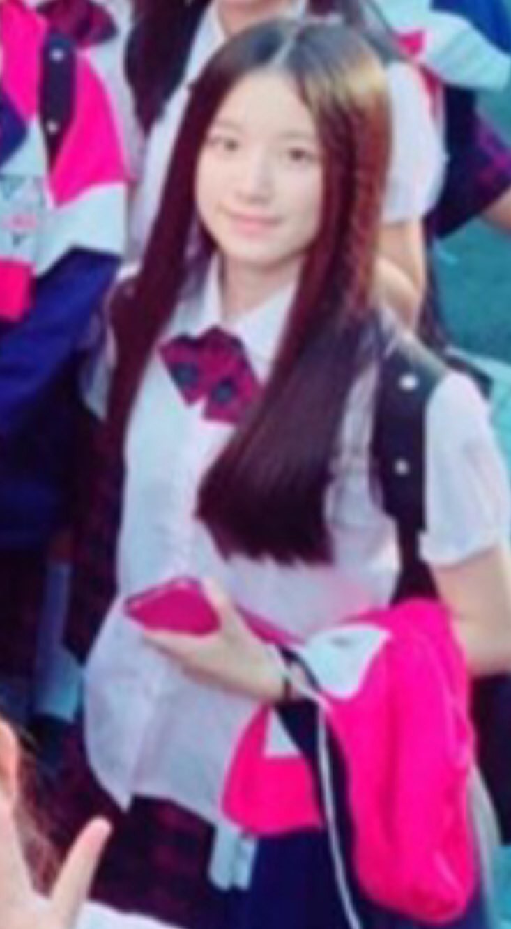 아이들 슈화 과사풀림 | 인스티즈