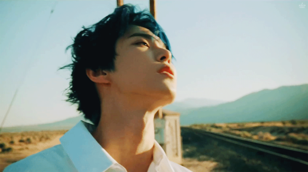 [잡담] 엔시티127 하투헤 뮤비가 찐인 이유 | 인스티즈