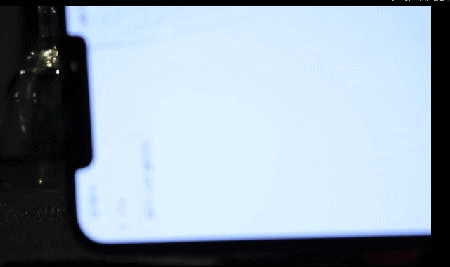 백현 브이로그에서 메모장으로 말하는거 봐줘 ㅋㅋㅋㅋ | 인스티즈