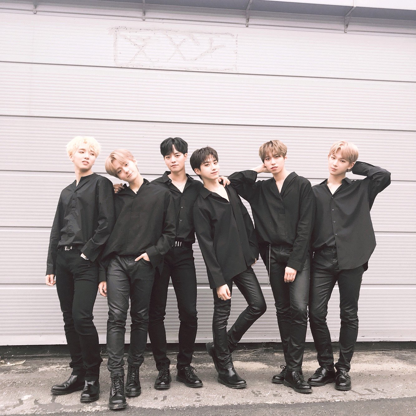 20190109 데뷔 그룹 색 확실한 거 너무 좋아... | 인스티즈