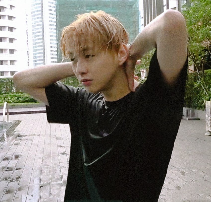 강다니엘 이분 캘리포니아주 영아일랜드 출신 아니신가 | 인스티즈