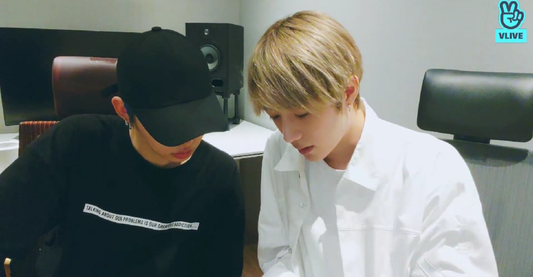 투바투 지금 브이앱 너무 좋아서 울고 싶어 | 인스티즈