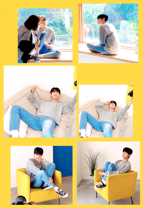 어느 진혁이가 진짜 진혁인고? | 인스티즈