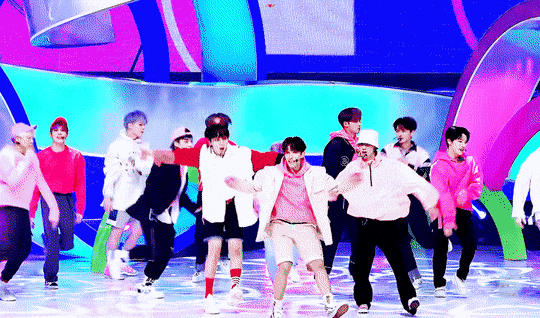 💖💙오늘 10시에 세븐틴 눕방해요💖💙 드디어 완전체ㅠㅠ | 인스티즈