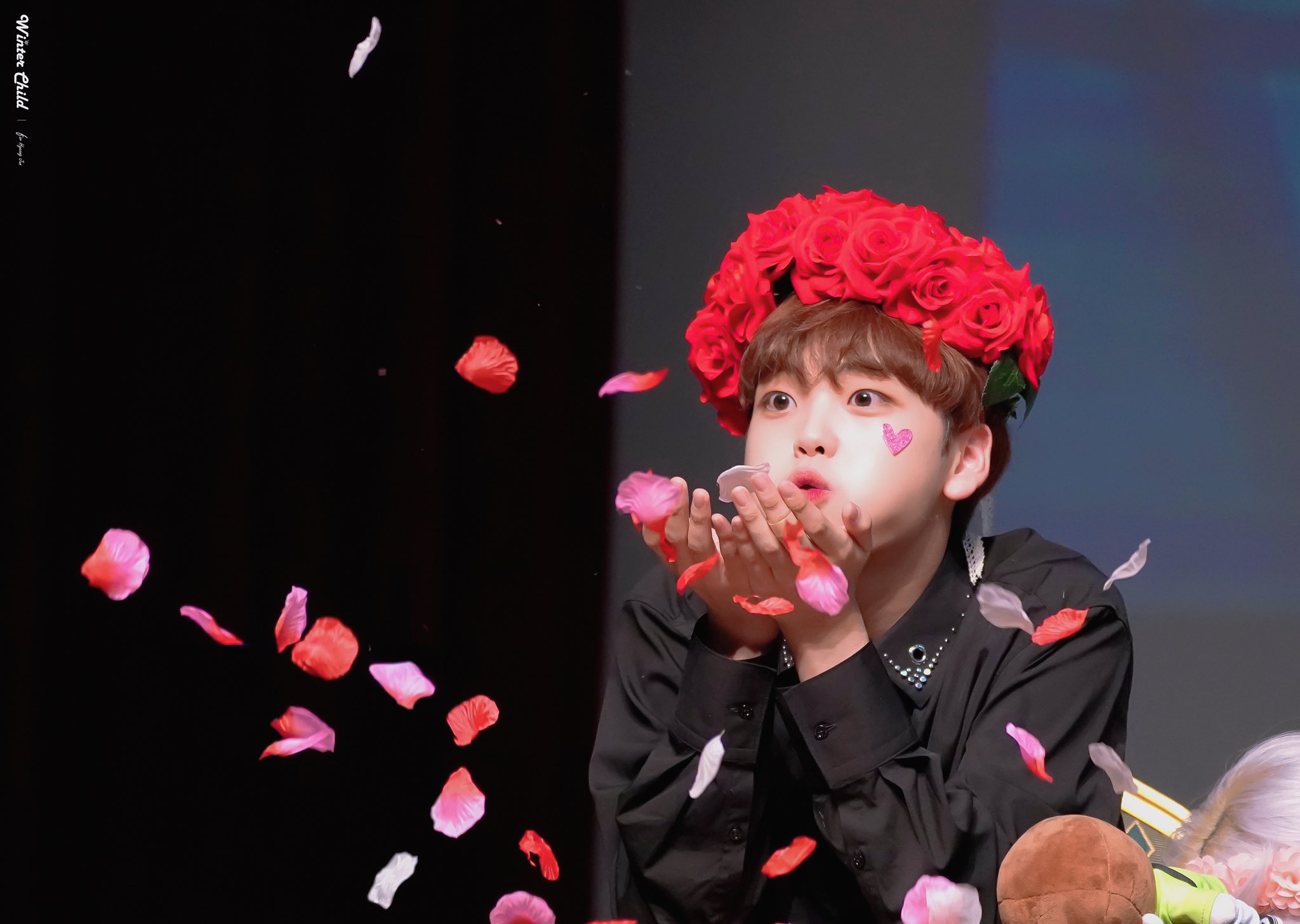 송형준 너무 이뻐 | 인스티즈