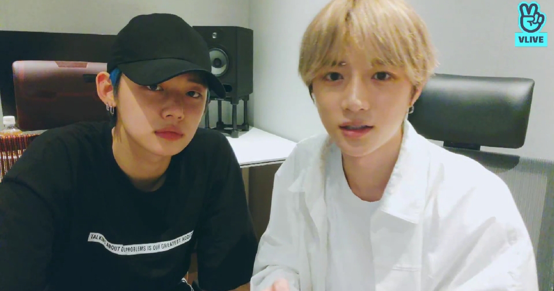 투바투 지금 브이앱 너무 좋아서 울고 싶어 | 인스티즈