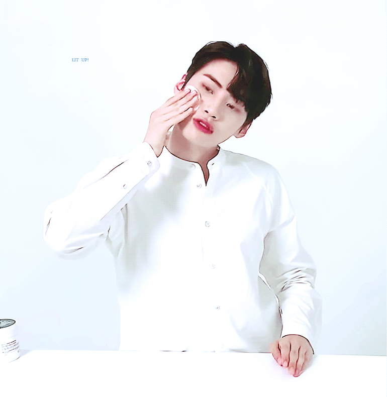 아 이진혁 보고싶다~!! | 인스티즈