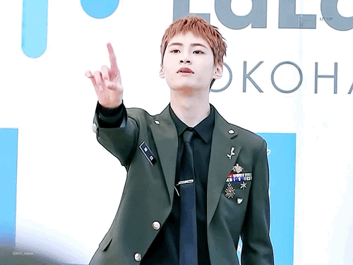 이진혁이 솔로원하는지 모르지만.. | 인스티즈