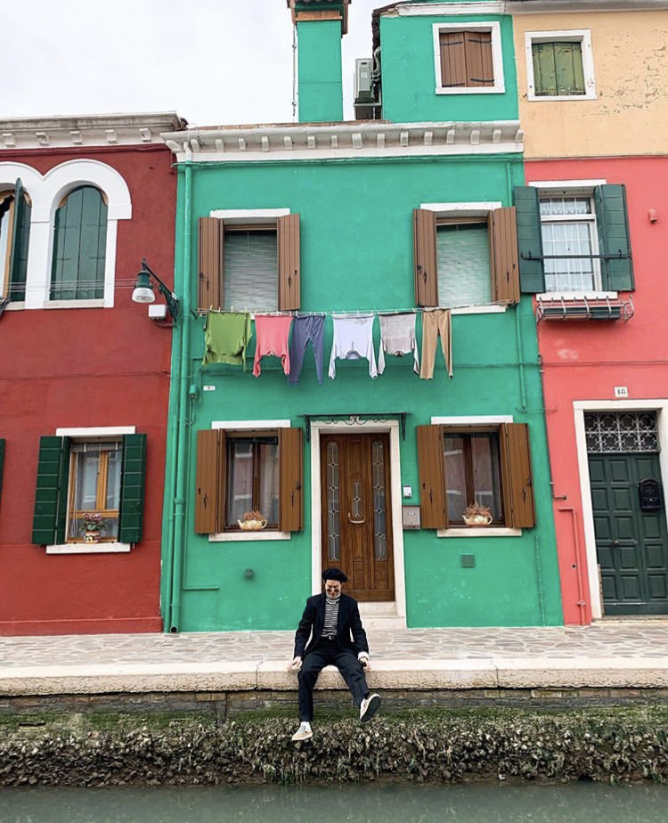 근데 진짜 수호 인스타 말이야 | 인스티즈