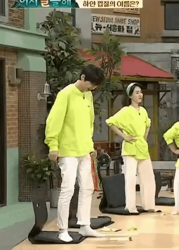 아 진짜 이진혁 한입거리야 | 인스티즈