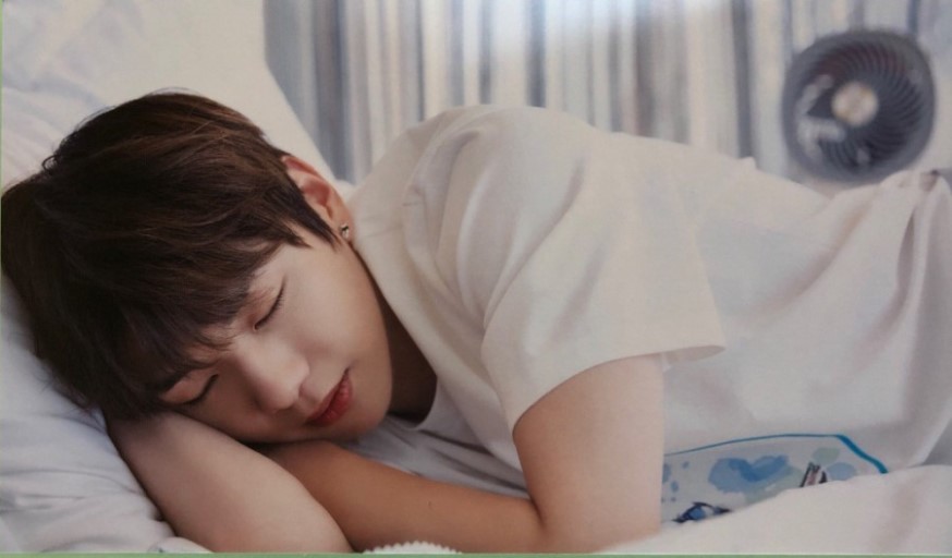 (대충 강다니엘 데리고 튄다는 글) | 인스티즈